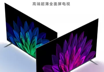 Xiaomi Mi TV 5: seria telewizorów ...