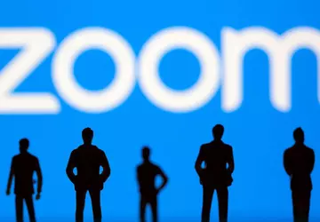 Zoom ukarany za przekazywanie danych osobowych ...