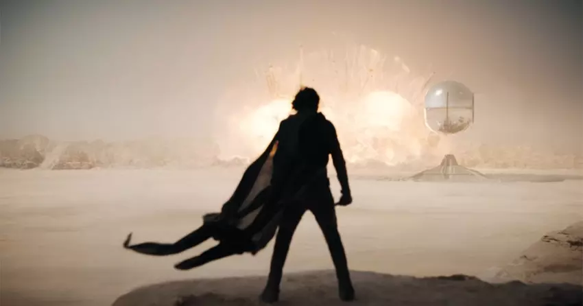 Timothée Chalamet i Godzilla czynią cuda: filmy Warner Bros. zarabiają 1 miliard dolarów w międzynarodowym box office w rekordowym czasie