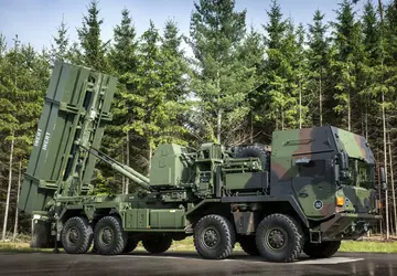 Nie tylko HIMARS: Ukraina dostaje najnowocześniejszy ...