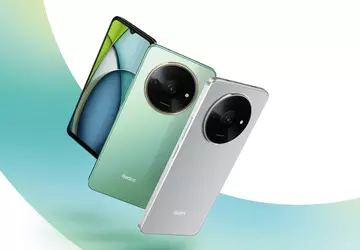 Redmi A3x: wyświetlacz 90 Hz, układ ...