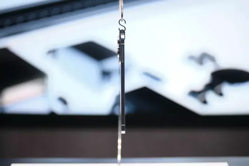 Samsung ogłosiła premierę Galaxy S25 Edge: prezentacja już 13 maja