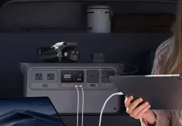 DJI wprowadza nowe stacje ładowania dronów ...