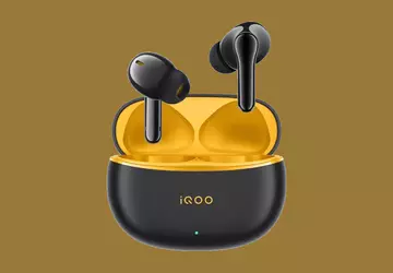 vivo ogłosiło iQOO TWS 1e z ...