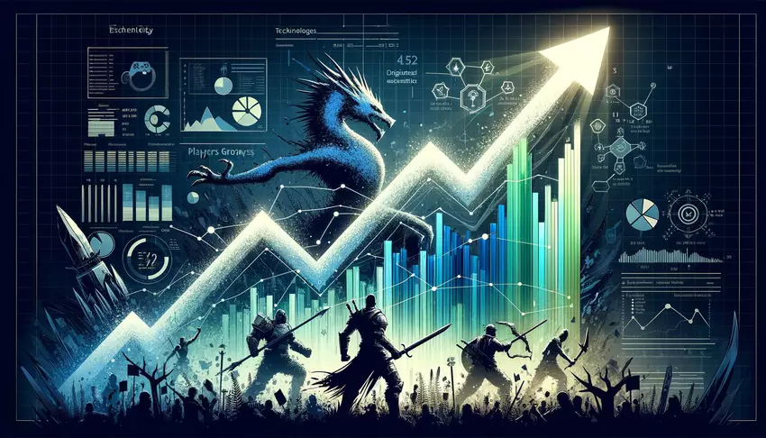 Procentowy renesans w Last Epoch: Gwałtowny wzrost liczby graczy