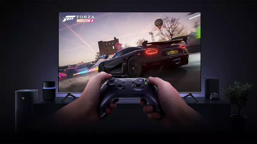 Xiaomi TV S Mini LED: seria inteligentnych telewizorów z ekranami do 75 cali i HyperOS na pokładzie