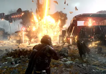 Twórcy Helldivers 2 próbowali wyjaśnić powód ...