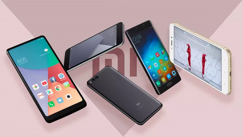 Analitycy nie docenili sprzedaży smartfonów Xiaomi