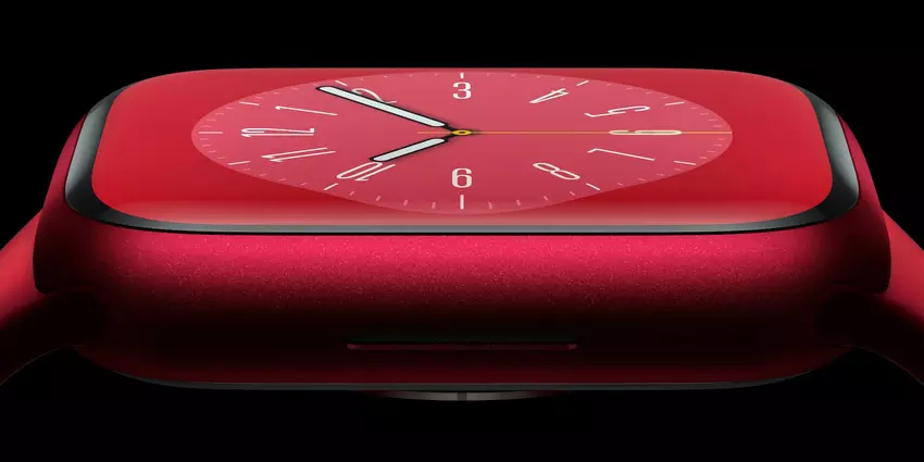 Bloomberg: Apple planuje przejść na niestandardowe panele microLED w 2024 roku, Apple Watch pierwszy