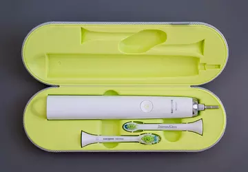 Nowe doświadczenie. Recenzja szczoteczki Philips Sonicare ...