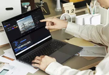 Samsung zaprezentował Galaxy Book4 Pro 360 ...