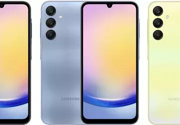Samsung Galaxy A25 z układem Exynos ...