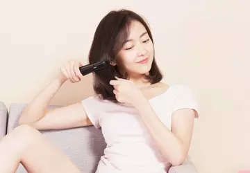 Xiaomi Yueli Prostownica do włosów: bezprzewodowy ...