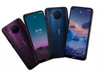 Lepiej późno niż wcale: budżetowy telefon ...