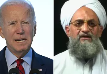 Stany Zjednoczone użyły drona i rakiet ...