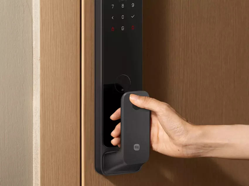 Xiaomi prezentuje Smart Door Lock 2 Cat Eye Edition: inteligentny zamek z funkcją połączeń wideo i zmianą głosu