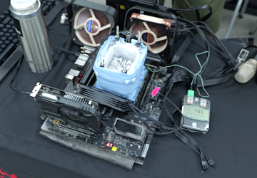 16-rdzeniowy układ Intel Sapphire Rapids generacji ...