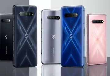 Snapdragon 8 Gen1, wyświetlacz 144 Hz ...