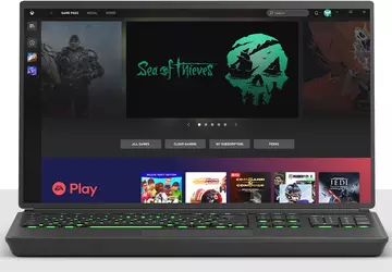 Aplikacja Xbox odgaduje teraz, jak gra ...