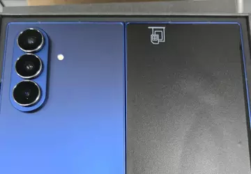 Tak wygląda składany flagowiec Samsung: insider ...