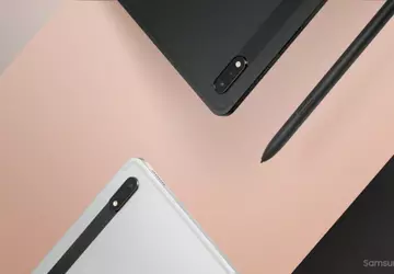 [Historia projektu] Za projektem Galaxy Tab ...