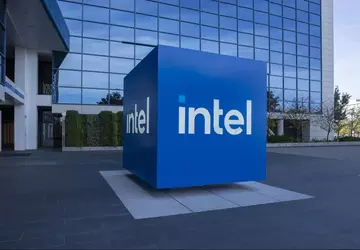 Intel nie wypuści układu Falcon Shores ...