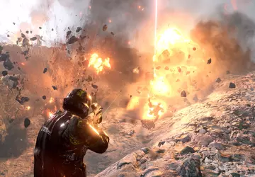 Helldivers 2 szykuje się do wielkiej ...