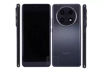 OPPO A2 Pro z zakrzywionym wyświetlaczem ...