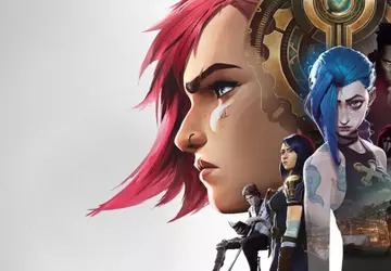 Netflix ujawnił plakat drugiego sezonu serialu ...