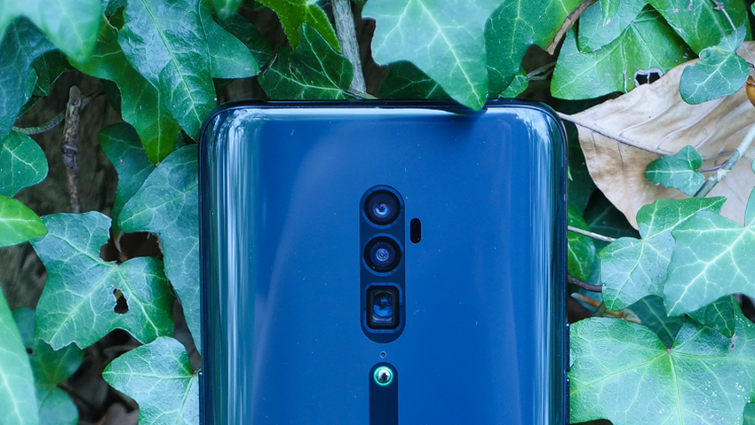 Więcej niż Huawei P30 Pro: flagowy model Oppo Reno 10x Zoom uzyska wsparcie dla 60-krotnego zoomu cyfrowego
