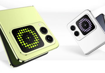 Huawei przedstawia nova Flip, pierwszy niedrogi ...