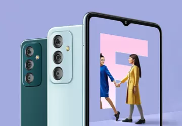 Samsung rozpoczął testy One UI 6.0 ...