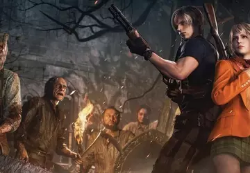 Capcom ujawnił dokładną datę premiery remake'u ...