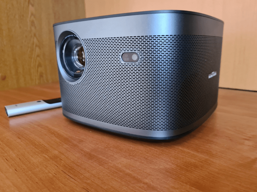 XGIMI Horizon Pro czy XGIMI Halo Plus