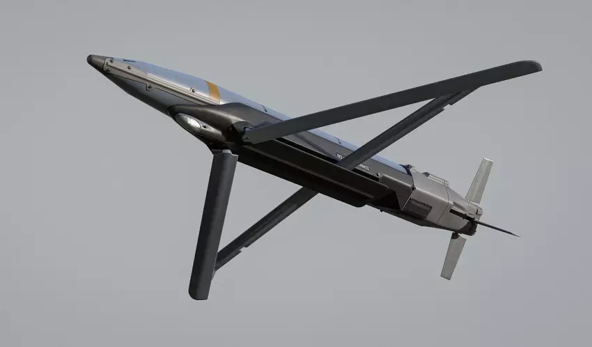 Kierowana bomba lotnicza GBU-39