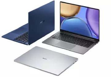 Honor MagicBook V14 - ekran 14,2", ...