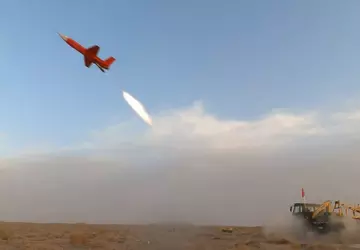 Chiny przetestowały drona Liuxing-260, który jest ...