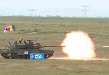 Korea Południowa chce europejskiego rynku broni: ...