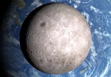 Chiński satelita Queqiao-2 wchodzi na orbitę ...