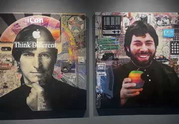 Wystawa „iNSPIRE”: 50 lat innowacji Apple ...