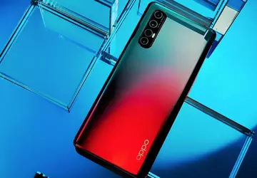 Oppo Reno3 Pro: najnowszy flagowiec z ...