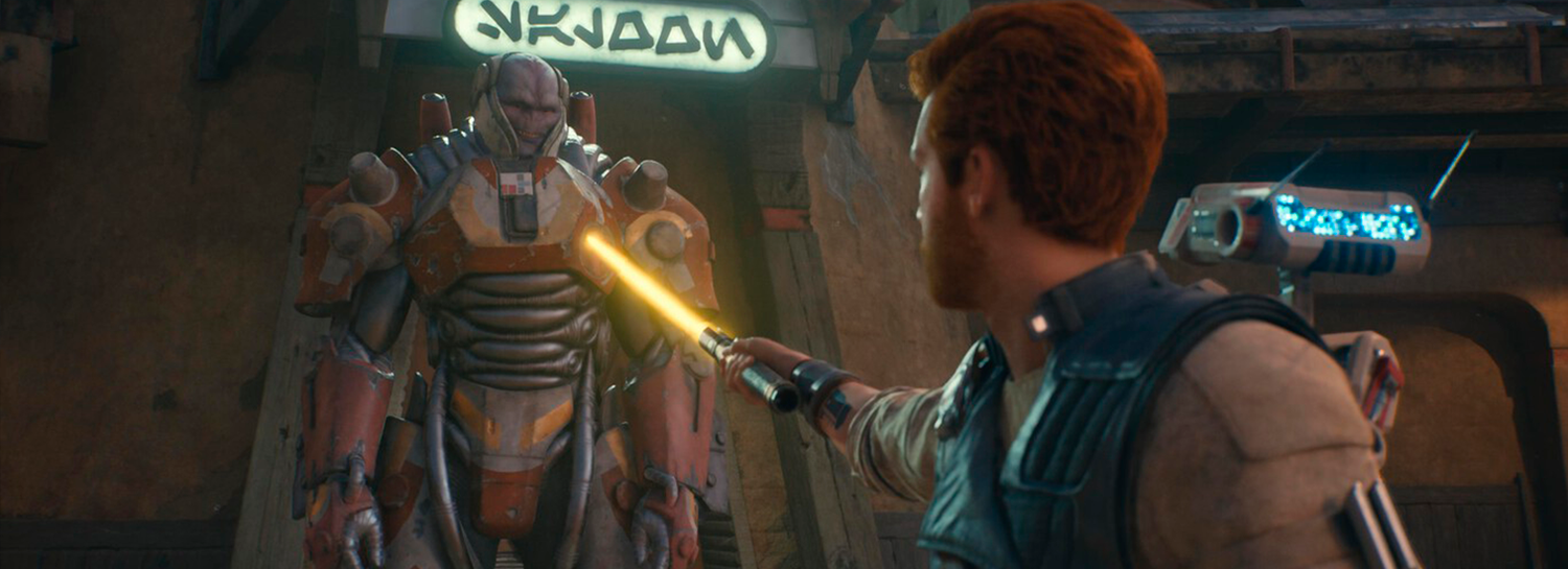 Trudna droga w galaktyce daleko, daleko: Wszystko, co musisz wiedzieć przed zakupem STAR WARS Jedi: Ocalony