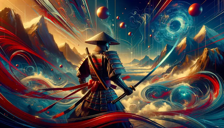 Nioh 3: Co nowego w nadchodzącym hicie od Team NINJA