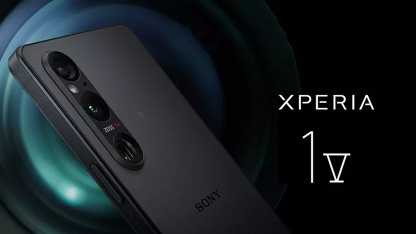 Zniżka 441 dolarów: flagowiec Sony Xperia 1 V można kupić na Amazon w promocyjnej cenie