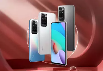 Redmi 10 (2022) wprowadzony w Europie ...