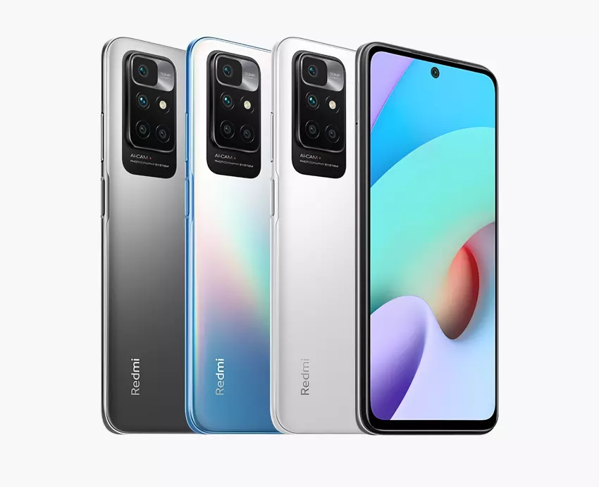 Xiaomi pracuje nad Redmi 10 (2022), nowość otrzyma aparat 50 MP