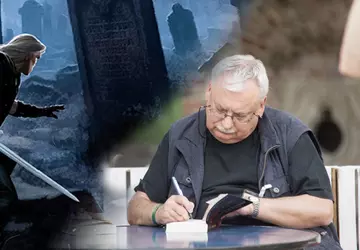 Andrzej Sapkowski ujawnił tytuł i streszczenie ...