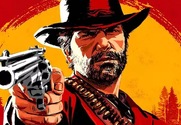 Doskonały wynik doskonałej gry: Red Dead ...