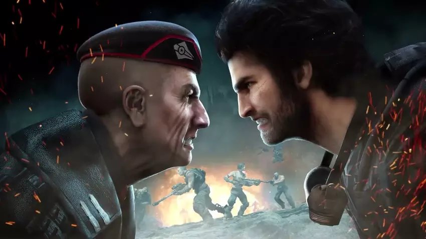 W nowym zwiastunie People Can Fly zapowiedziało Bulletstorm VR i natychmiast ogłosiło datę premiery - 14 grudnia