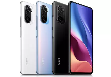 POCO F3 w końcu dostanie MIUI ...